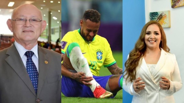 O amor não venceu o ódio
