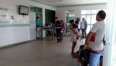 PolÃ­cia registra duas tentativas de homicÃ­dio na manhÃ£ desta quinta em MossorÃ³ 