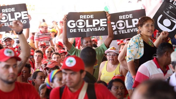 Antes chamada de 'PIG' por petistas, hoje TV Globo tem posição privilegiada no governo Lula