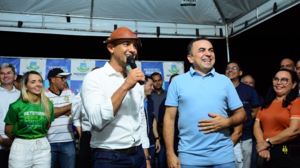 Reforma na gestão municipal antecede saída calculada de Allyson para disputar governo