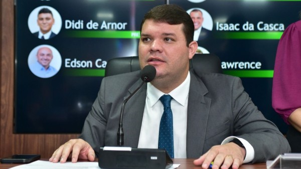 Andor de Santa Luzia virará patrimônio de Mossoró