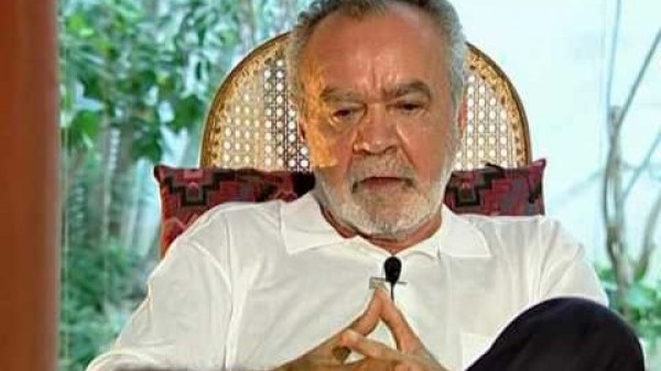 Morre Canindé Queiroz, fundador do jornal Gazeta do Oeste