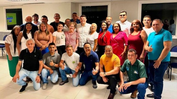 Erosão na nominata do PSDB/Cidadania em Mossoró