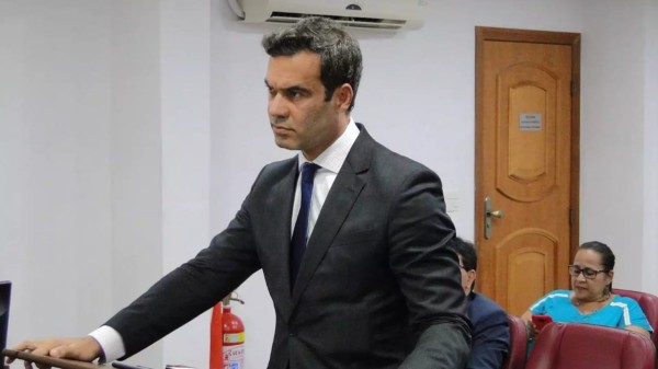 Baraúnas vai recorrer ao STJD e contratou advogado que atuou em casos do Flamengo e Cruzeiro