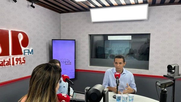 Allyson diz que PT quer arrastar Zenaide para o 'abraço de afogadas'