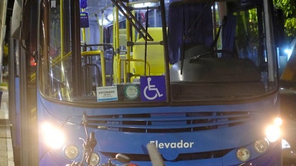 Prefeitura realiza readequações para Linha da Nova Mossoró que entrará em circulação em fevereiro