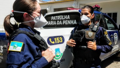 Mossoró registra aumento de 36% em denúncias de violência contra a mulher em agosto