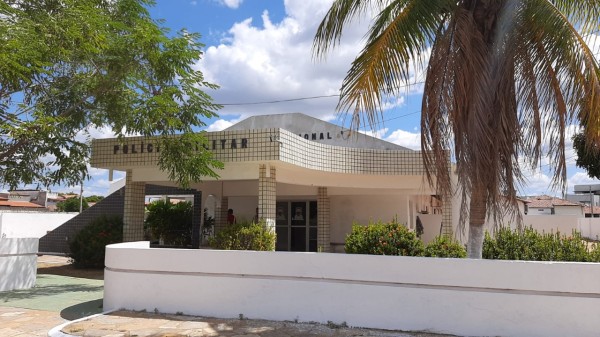 Sesap desmente fechamento do Hospital da Polícia Militar em Mossoró