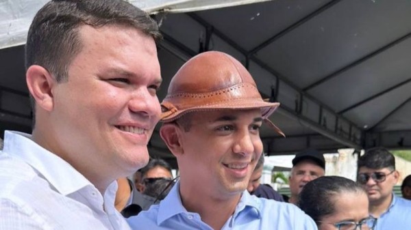 Ganha força o nome de Lawrence na chapa de Allyson para 2024