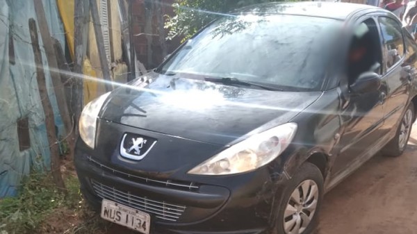 Mossoró registra mais um crime de homicídio