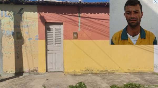 Ex-presidiário é executado a tiros em Mossoró