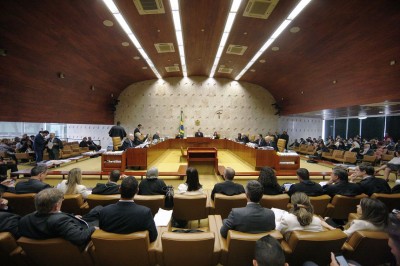 Maioria do Supremo enterra a Lava Jato!