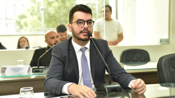 Pablo Aires é alvo de inquérito no Ministério Público do Trabalho 