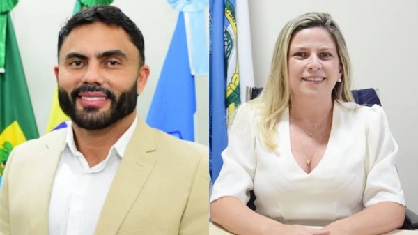 URGENTE: Diário Oficial publica troca no comando da Saúde em Mossoró