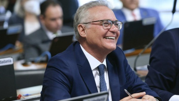 PEC da Mordaça é a blindagem que os corruptos necessitavam