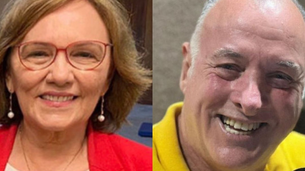 Coronel Hélio empata com Zenaide e já aparece em segundo lugar na disputa pelo Senado ao lado de Styvenson Valentim