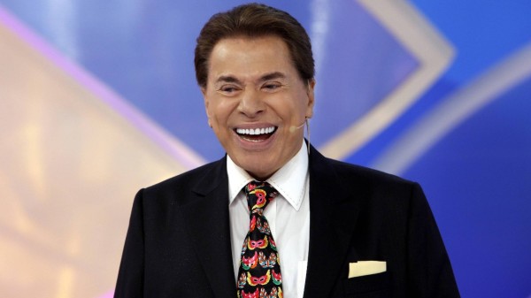 Silvio Santos morre aos 93 anos em São Paulo