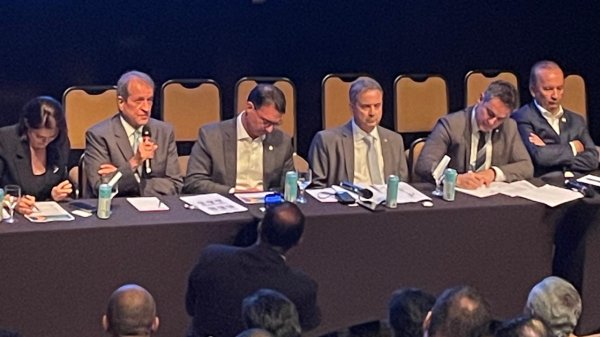 Rogério desmente boatos e reafirma pré-candidatura ao Governo do RN ao Blog do Ismael Sousa