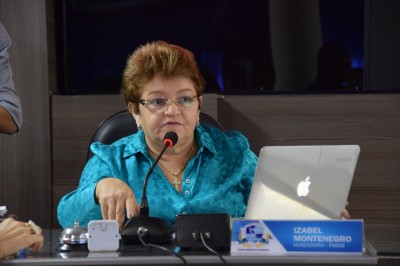 Vereadores aprovam projeto que antecipa eleiÃ§Ã£o da mesa diretora