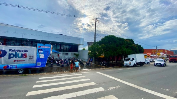 Concorrência acirrada entre supermercados em Mossoró