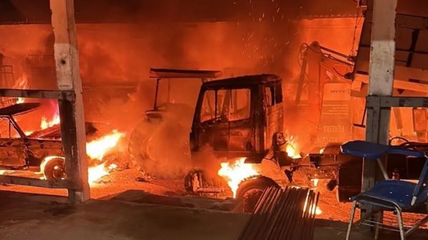 Ataques criminosos no RN colocam Governo Fátima de joelhos