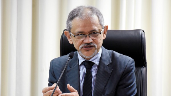 Bateu, levou: Vereadores reagem às declarações do diretor da Caern durante entrevista 