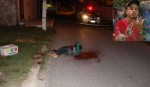 Ex-presidiÃ¡rio Ã© executado com cinco tiros de pistola prÃ³ximo ao Museu Municipal