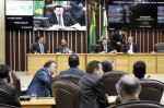 Deputados aprovam crÃ©dito extraordinÃ¡rio de R$ 1,7 bilhÃ£o para pagamento de servidores 
