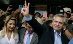 Kirchnerismo volta ao poder na Argentina