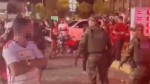 Mulher é atingida por disparo durante comemoração da Libertadores em Mossoró