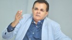 Internado em Fortaleza, saúde de Elviro Rebouças é extremamente delicada
