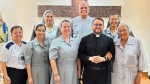 Como antecipado por este Blog, Diocese de Mossoró assume reforço na administração do CSCM