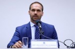 Eduardo Bolsonaro vai propor CPI da Urna Eletrônica