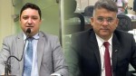 Justiça cassa mandatos dos vereadores Lamarque Oliveira e Naldo Feitosa