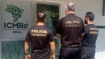 Operação da PF em Mossoró investiga uso indevido de cartões de abastecimento do ICMBio