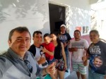 PrÃ©-candidato a estadual Dr. Daniel reforÃ§a alianÃ§as com lideranÃ§as de nove cidades