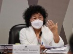 Associação Médica do RN divulga nota de repúdio contra ataques sofridos pela médica Nise Yamaguchi na CPI da Covid