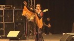 Cantor que chamou Jesus de travesti se apresentarÃ¡ no CrianÃ§a EsperanÃ§a