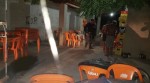 Dois homens sÃ£o mortos a tiros em bar no Alto da ConceiÃ§Ã£o