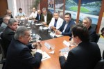 Robinson confirma apoio Ã  campanha "Aquece MossorÃ³"