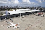Mulher que esteve na ItÃ¡lia desembarca em Recife com suspeita de CoronavÃ­rus