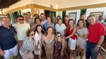 Almoço político em Tibau reúne um passado sem futuro