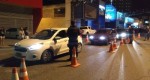 OperaÃ§Ã£o Lei Seca autua mais de 140 motoristas embriagados durante o Cidade Junina