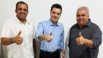 Fernandinho das Padarias assume presidência do MDB em Mossoró