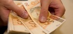 Governo promete pagar 87% da folha atÃ© dia 10 de marÃ§o