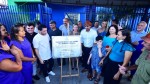 Prefeito Allyson entrega reforma da UBS do bairro Aeroporto II