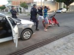 PolÃ­cia Militar recupera mais de 400 veÃ­culos com registro de roubo em MossorÃ³