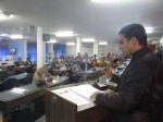 Prefeito esclarece denÃºncias em sessÃ£o da CÃ¢mara de MossorÃ³