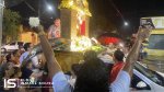 Procissão de São José em Mossoró: Fé e devoção mesmo sob fortes chuvas