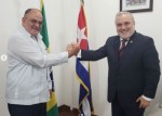 Enquanto o RN sofre, senador petista prioriza investimentos energÃ©ticos com Cuba